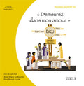 Viens, suis-moi Catéchistes 2e année