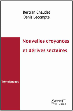 Nouvelles croyances,thérapies ALTERNATIVES : des dérives possibles