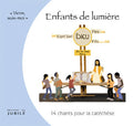 Viens, suis-moi CD de Chants