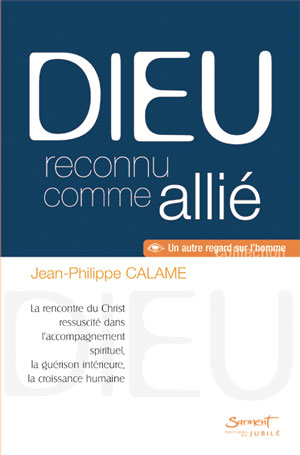 Dieu reconnu comme allié