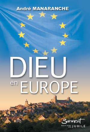 Dieu en Europe