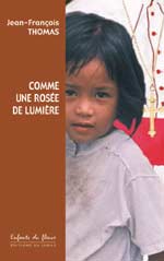 Comme une rosée de lumière