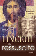 Le linceul du ressuscité