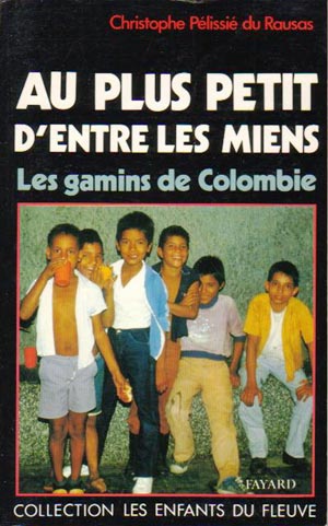 Au plus petit d'entre les miens