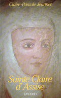 Sainte Claire d'Assise