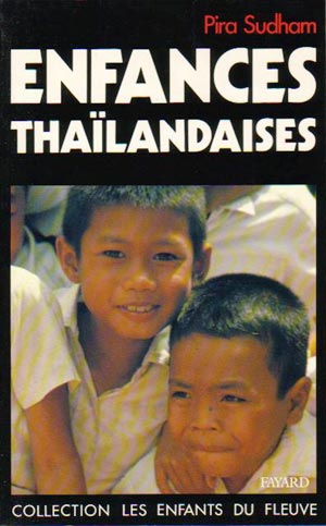 Enfances thaïlandaises