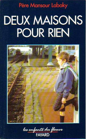 Deux maisons pour rien