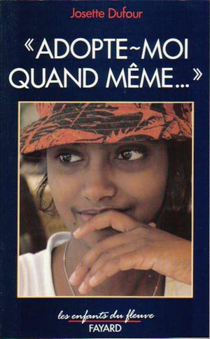 Adopte-moi quand même...