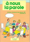 A nous la parole-enfant-A