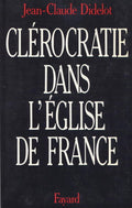 Clérocratie dans l'église de France