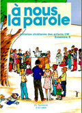 A nous la parole-enfant-B