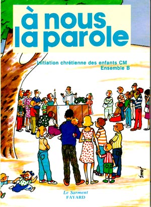 A nous la parole-enfant-B