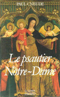 Le psautier Notre-Dame
