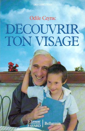 Découvrir ton visage
