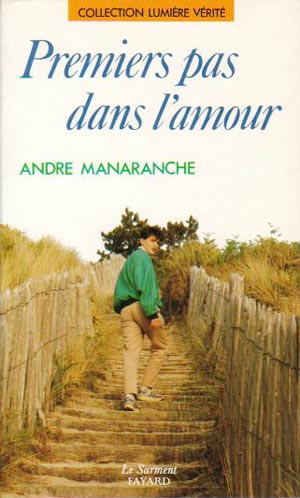 Premiers pas dans l'amour
