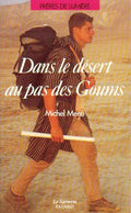 Dans le désert au pas des Goums