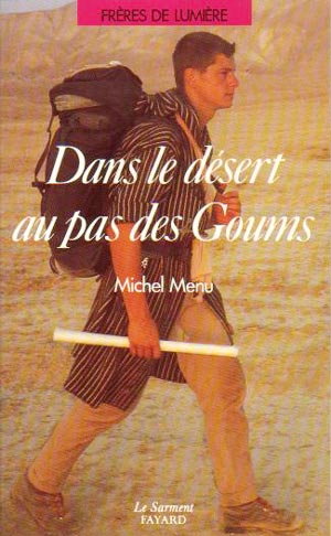 Dans le désert au pas des Goums