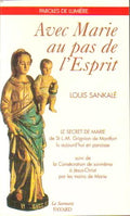 Avec Marie au pas de l'Esprit