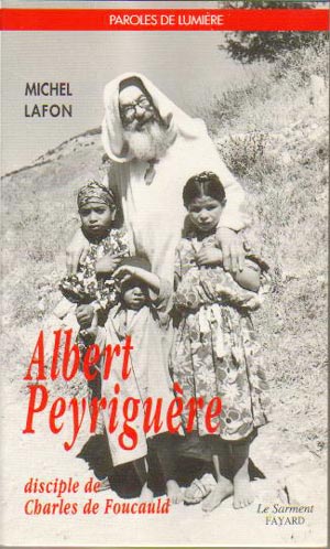 Albert Peyriguère