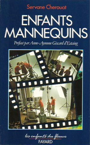 Enfants mannequins