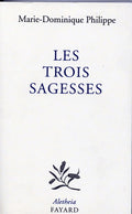 Trois sagesses entretien avec Fredéric Lenoir