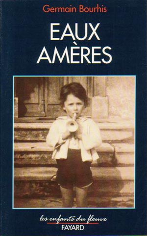 Eaux amères