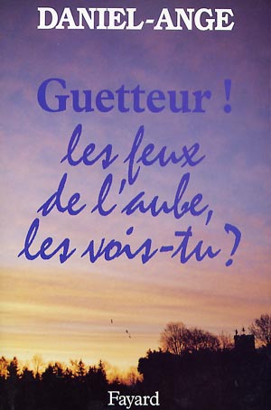 Guetteur !