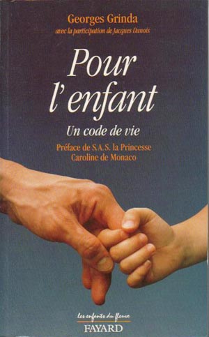 Pour l'enfant