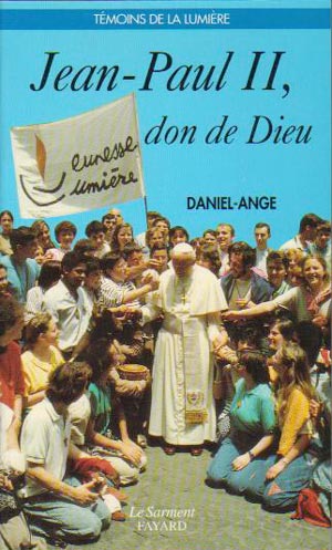 Jean-Paul II, don de Dieu