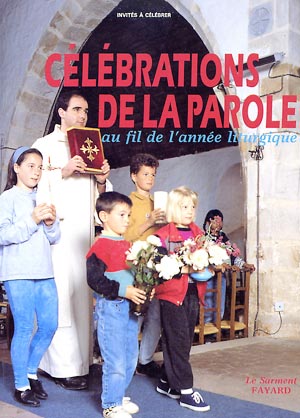 Célébrations de la Parole