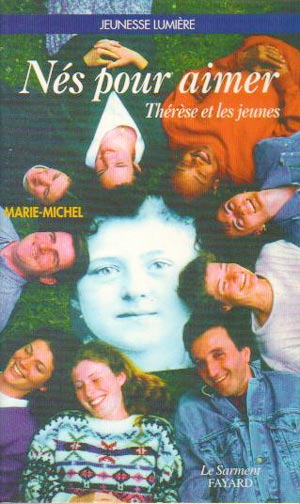 Nés pour aimer