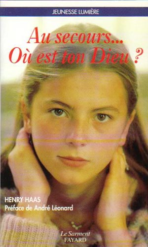 Au secours... Où est ton Dieu ?