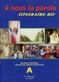 A nous la parole-enfant-A bis