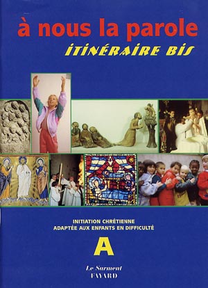 A nous la parole-enfant-A bis