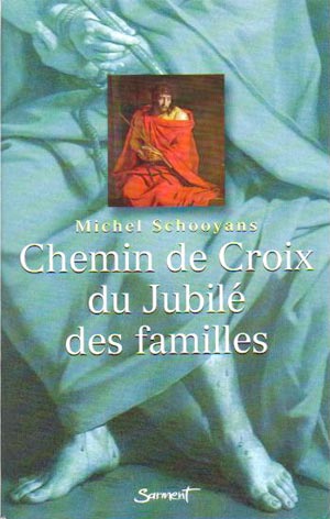 Chemin de Croix du Jubilé des familles