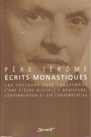 Ecrits monastiques
