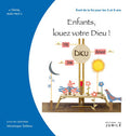 Éveil de la foi 5-6 ans ? Animateur