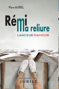 Rémi, ma reliure